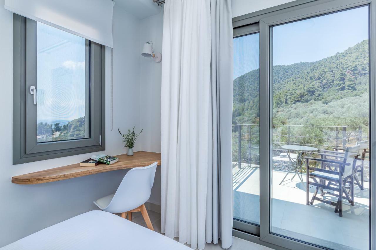 尼欧克利马Elios Private Living别墅 外观 照片